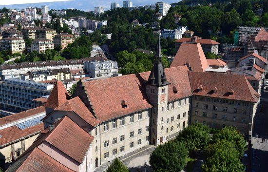 Château Saint-Maire